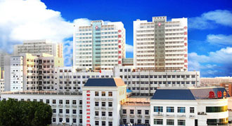 参评北京市文明号-燃爱青春-北京市海淀医院肾内科